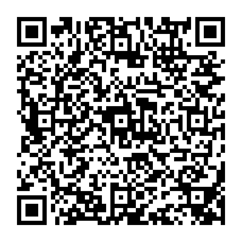 QR-kód