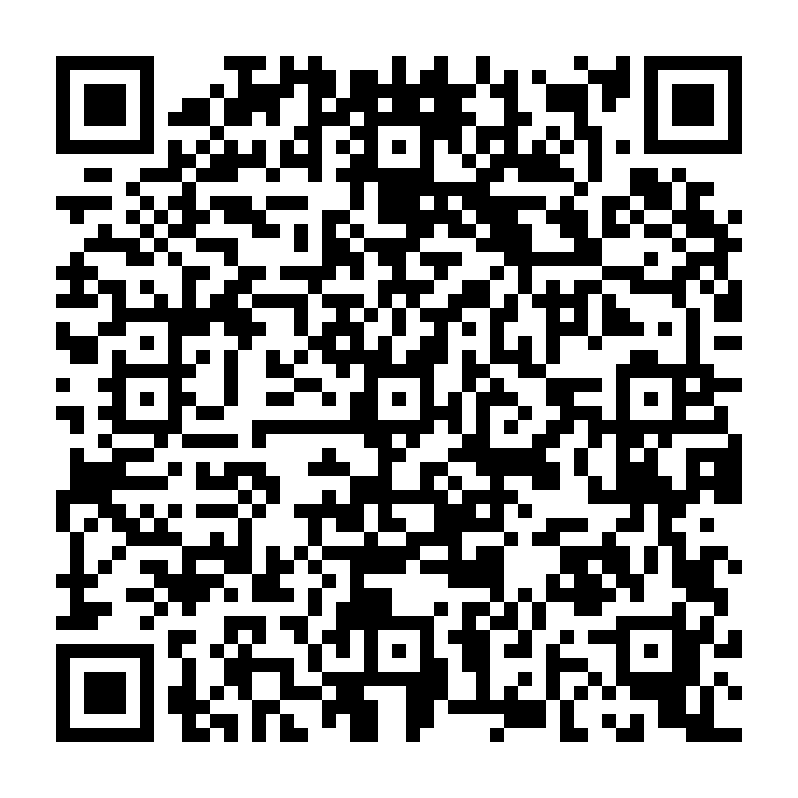 QR-kód