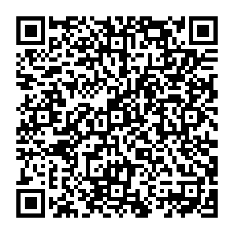 QR-kód