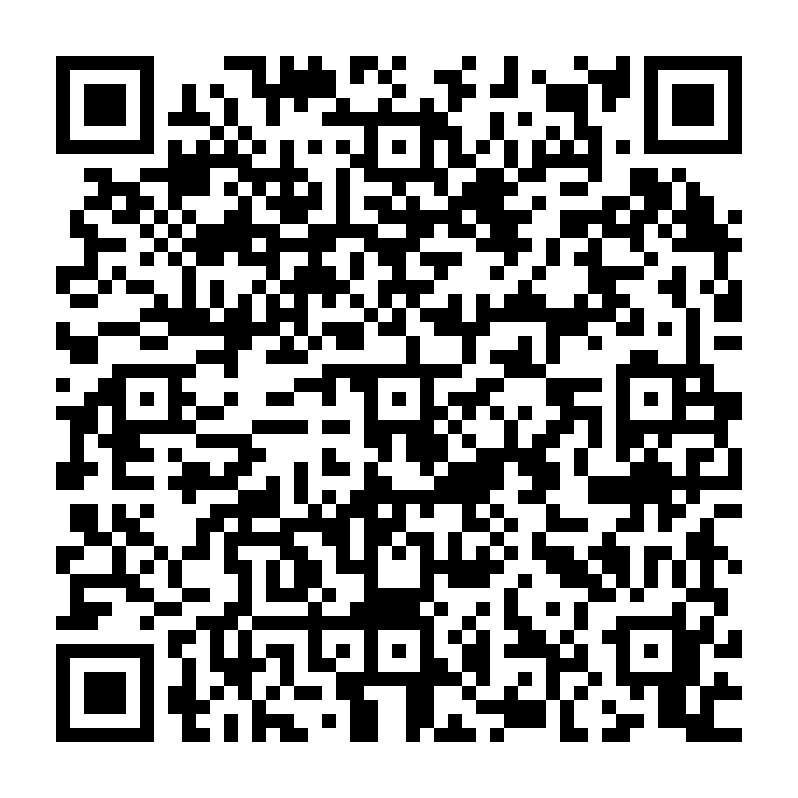 QR-kód