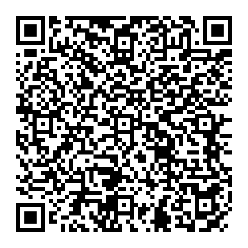 QR-kód