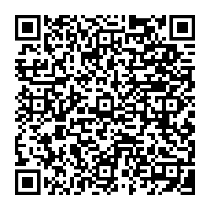 QR-kód
