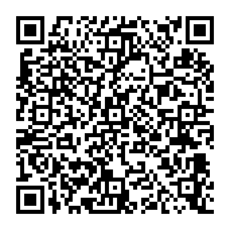 QR-kód
