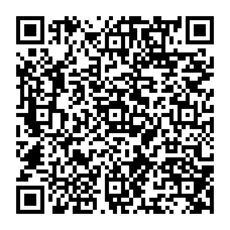 QR-kód