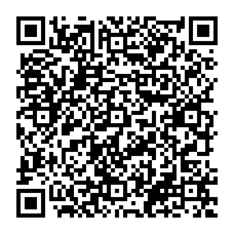 QR-kód
