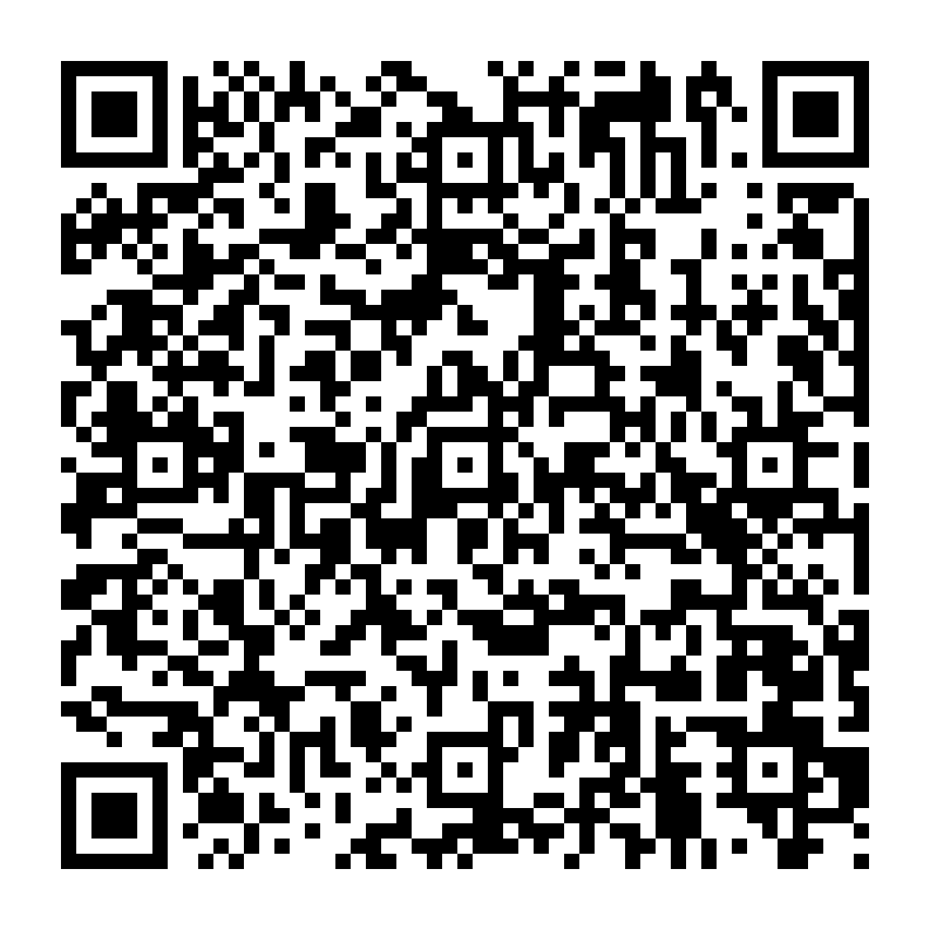 QR-kód
