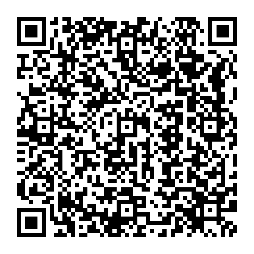 QR-kód