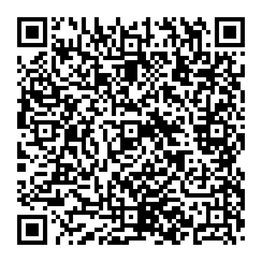 QR-kód