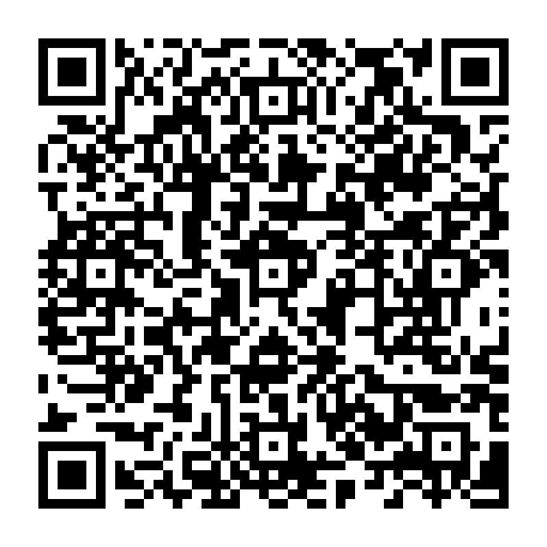 QR-kód
