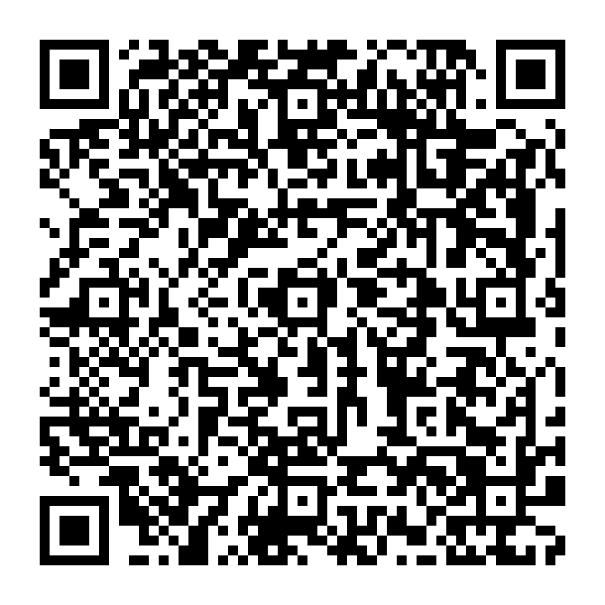 QR-kód