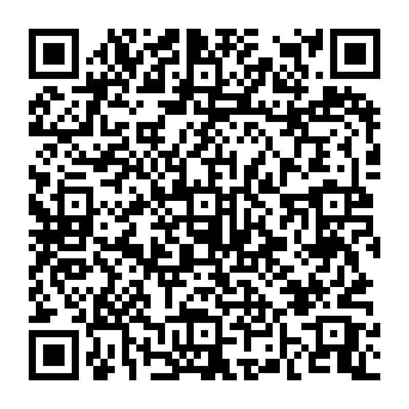 QR-kód