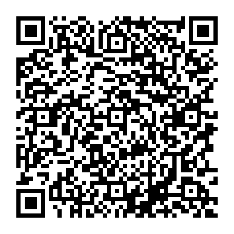 QR-kód