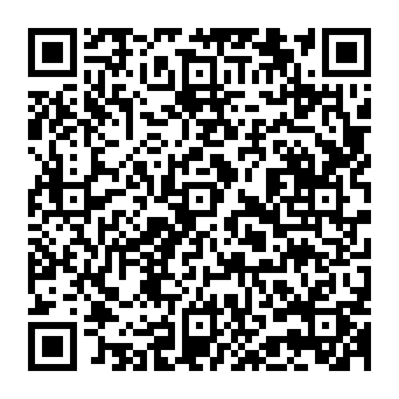 QR-kód