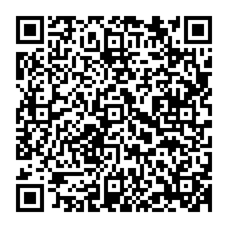 QR-kód