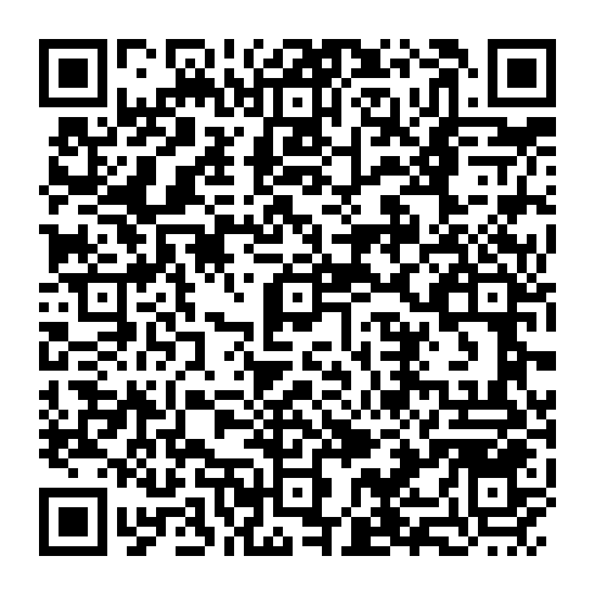 QR-kód