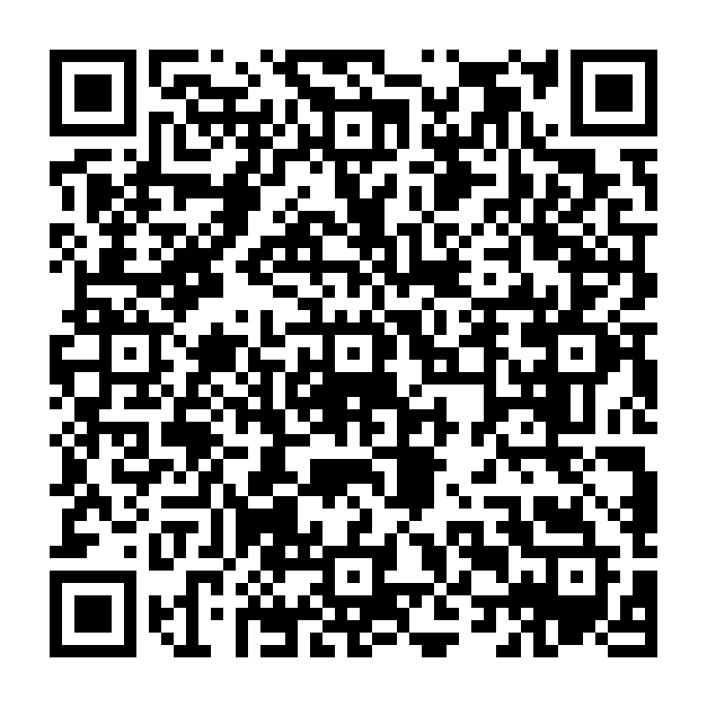QR-kód