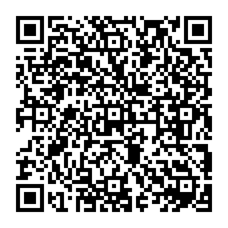 QR-kód