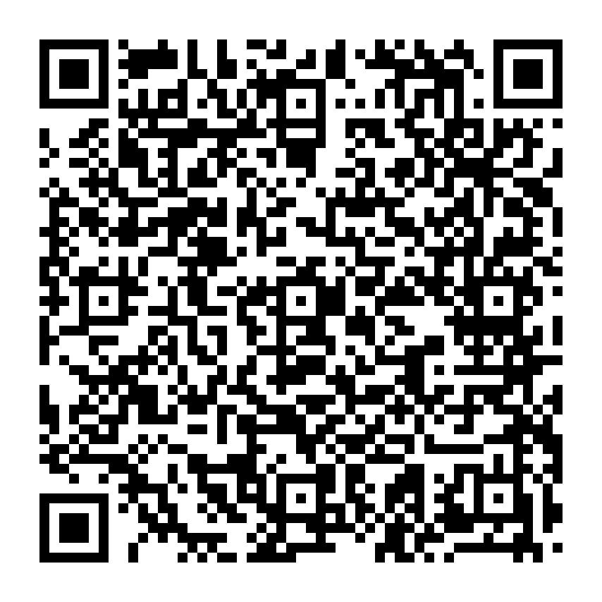 QR-kód