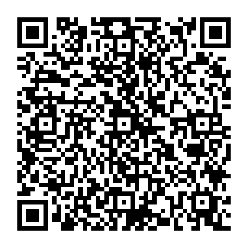 QR-kód