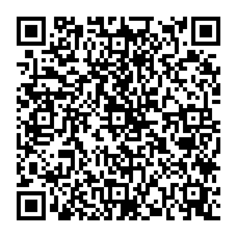 QR-kód kép