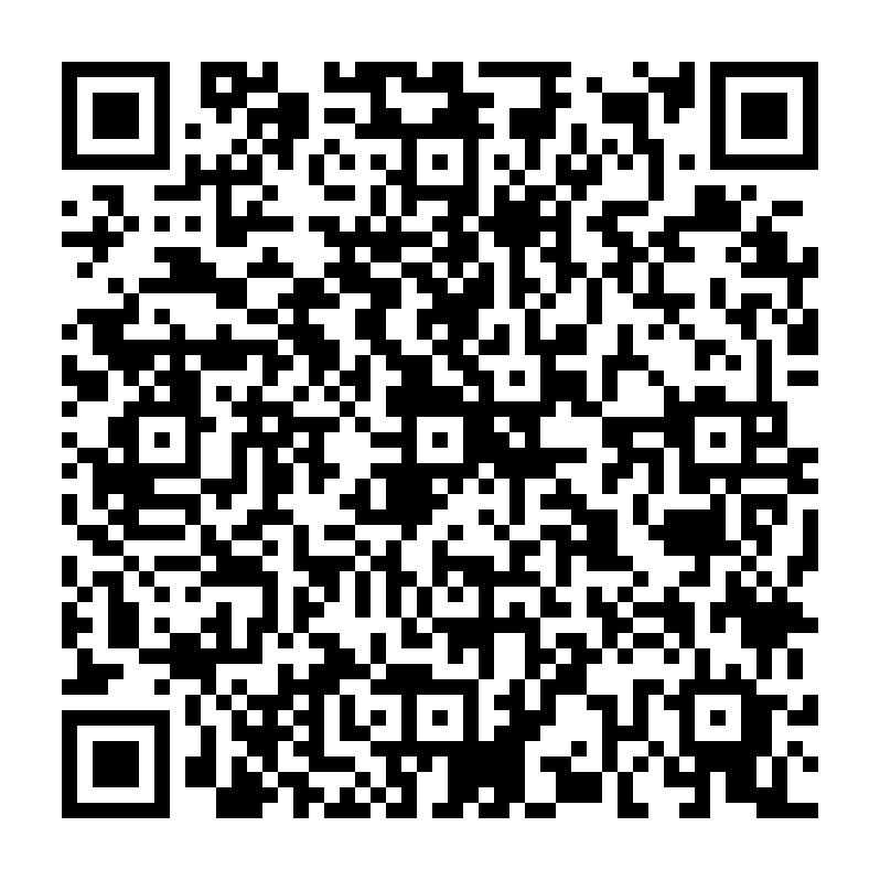 QR-kód