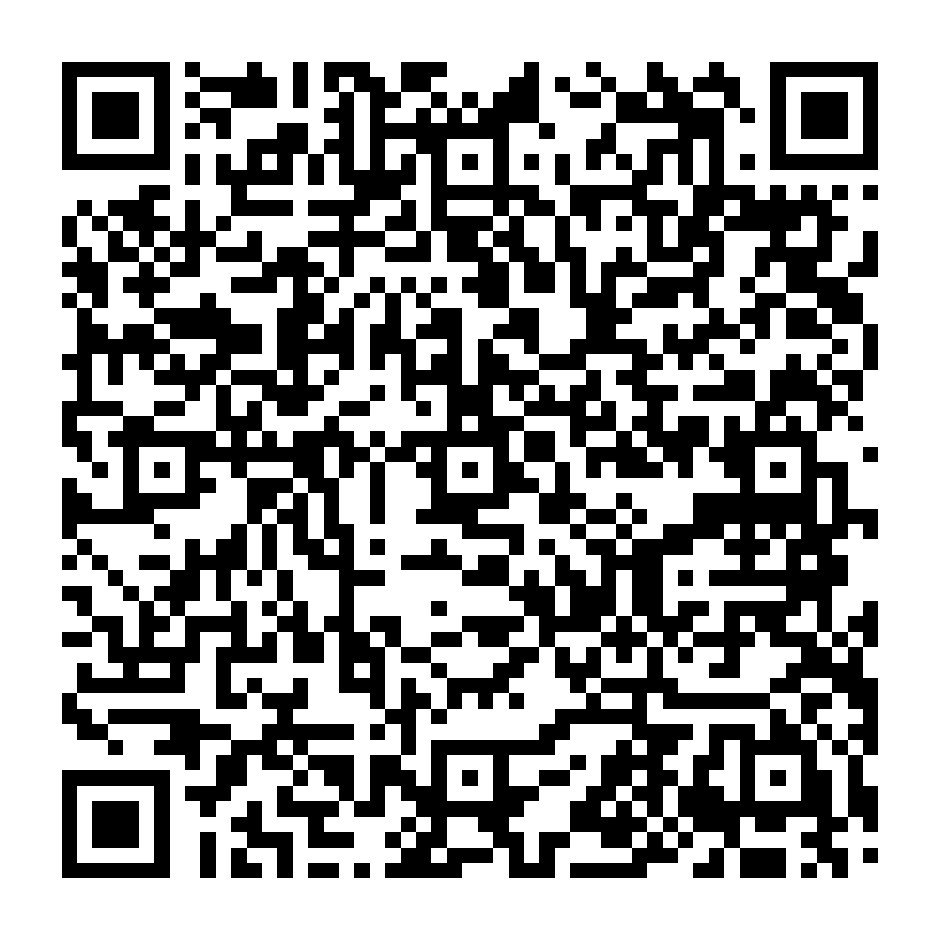 QR-kód