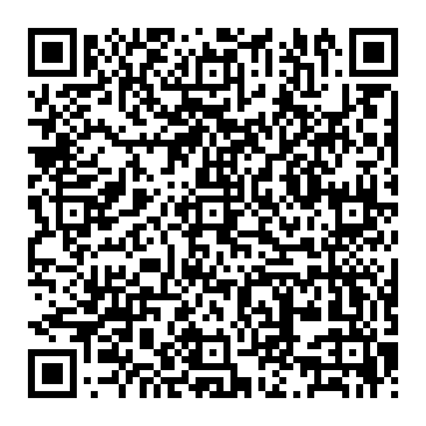 QR-kód
