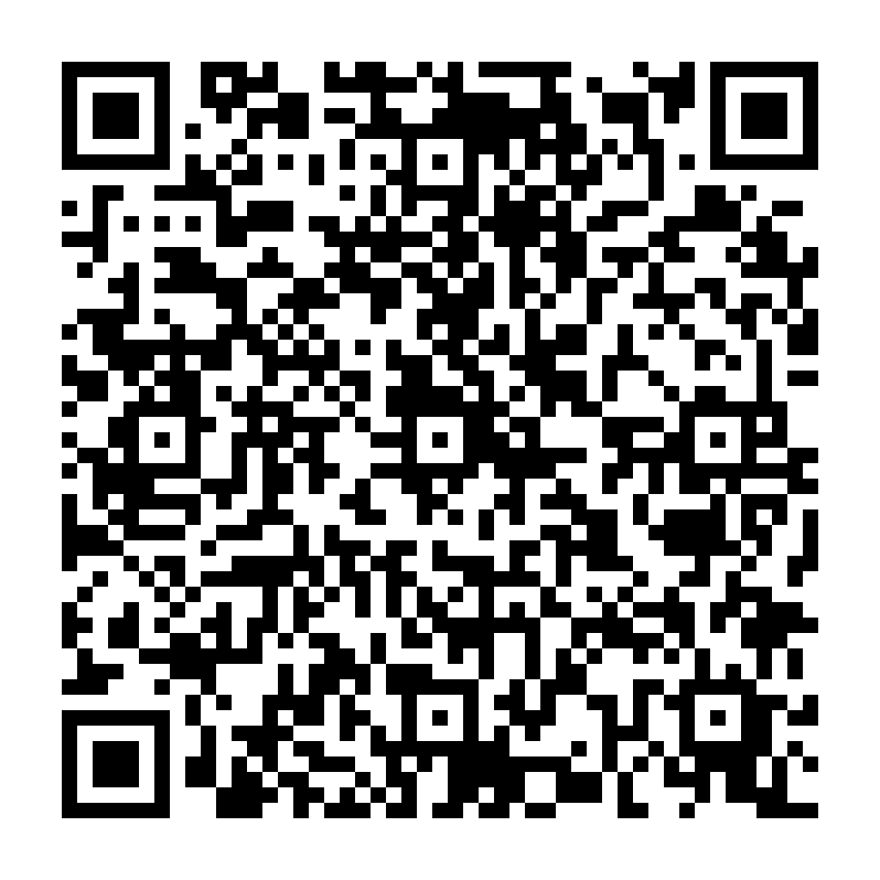 QR-kód