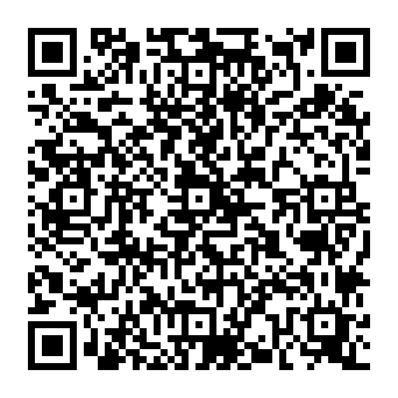 QR-kód
