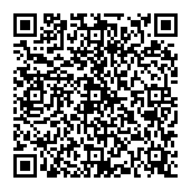 QR-kód