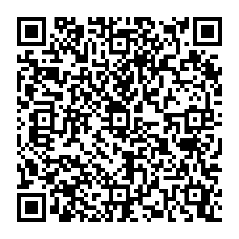 QR-kód