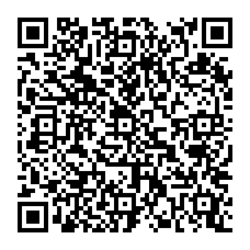 QR-kód