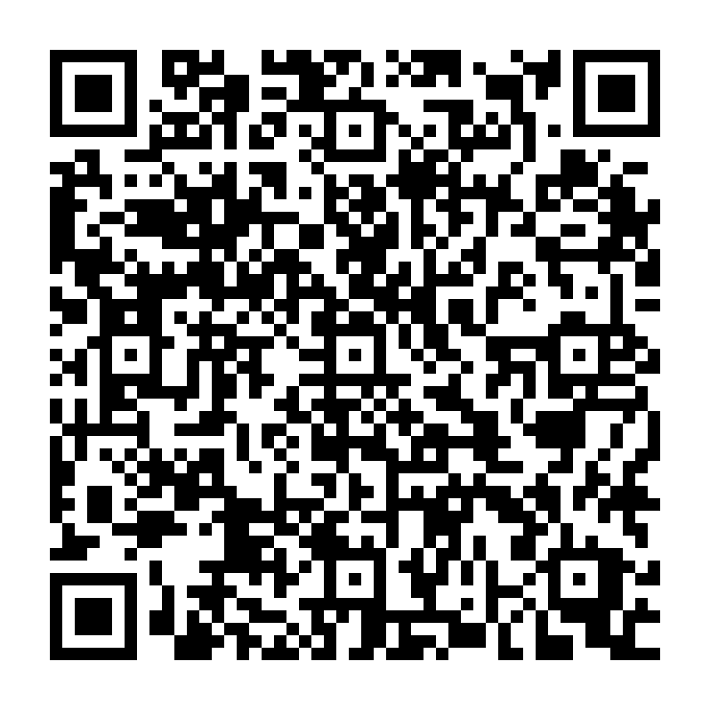 QR-kód