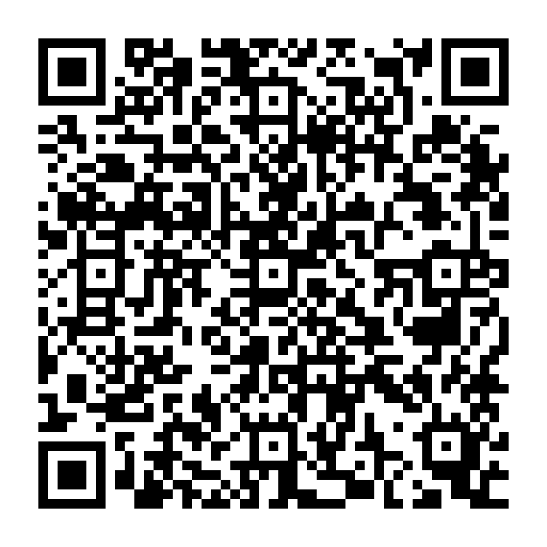 QR-kód