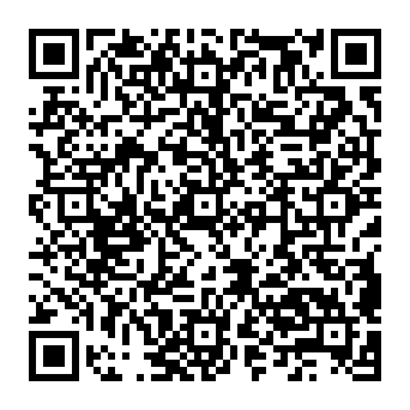 QR-kód