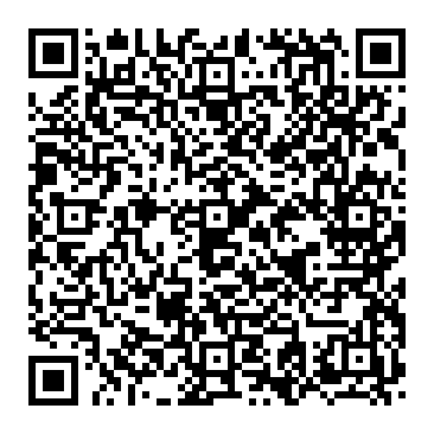 QR-kód