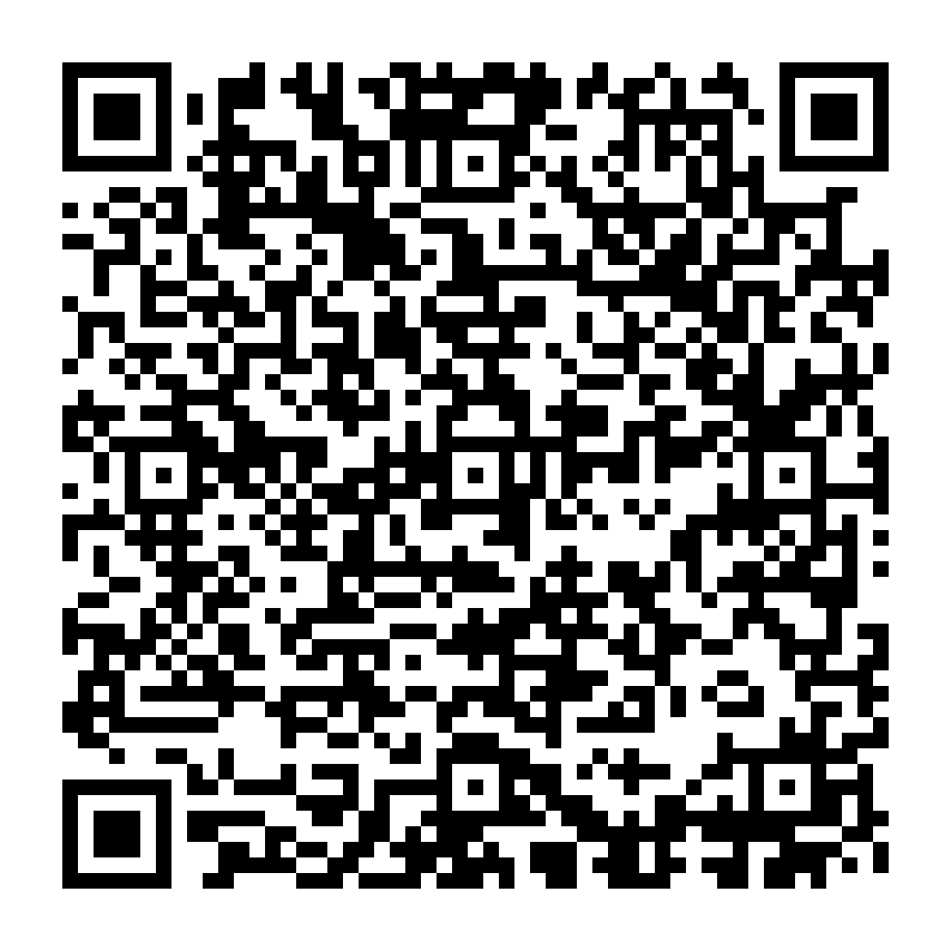 QR-kód