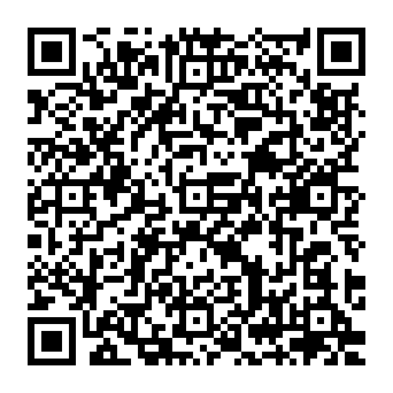 QR-kód