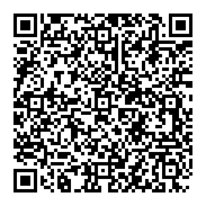 QR-kód
