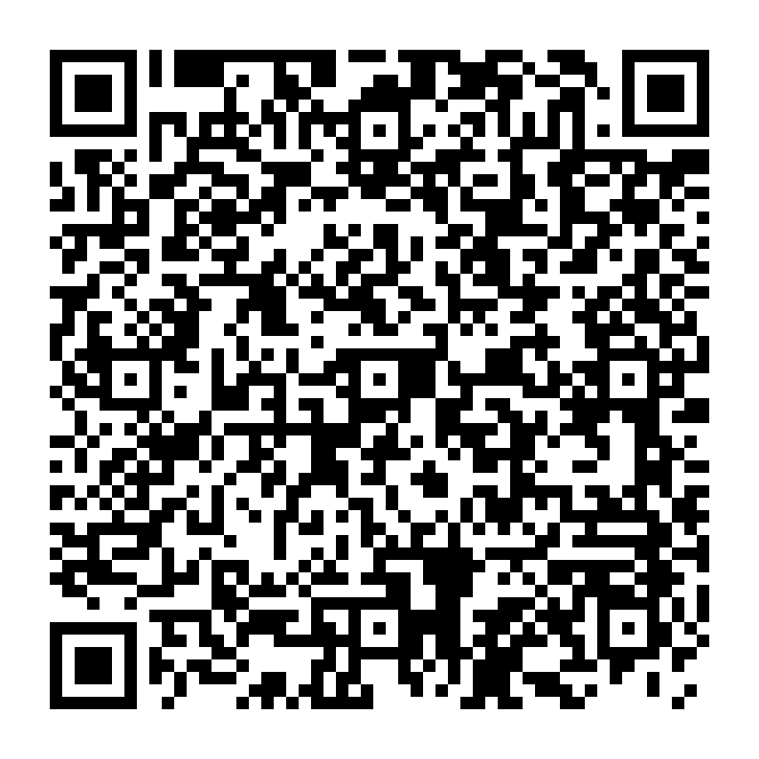 QR-kód