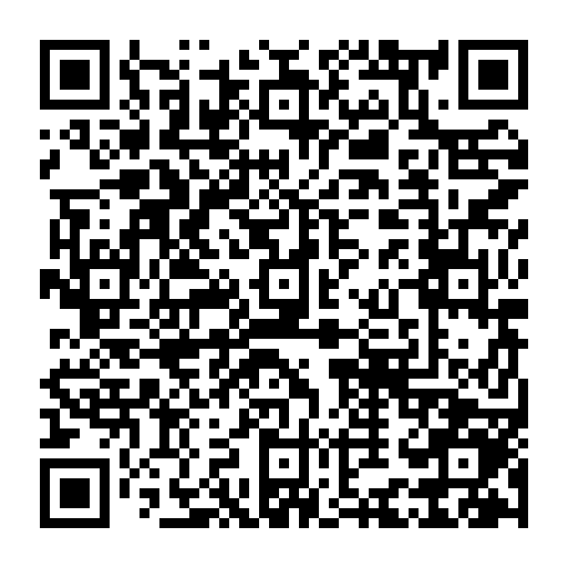 QR-kód
