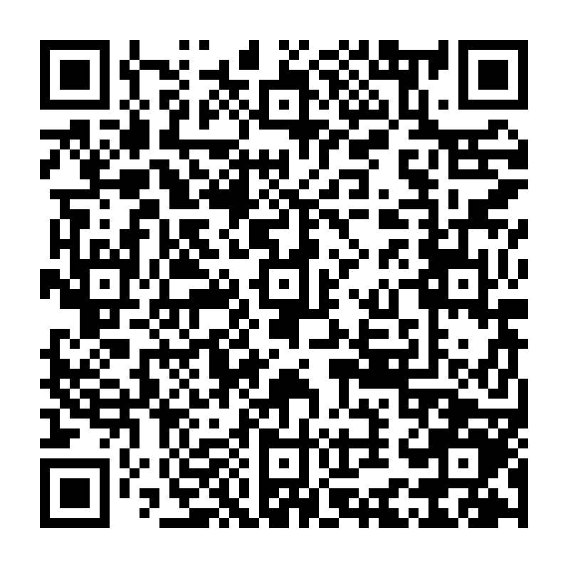 QR-kód
