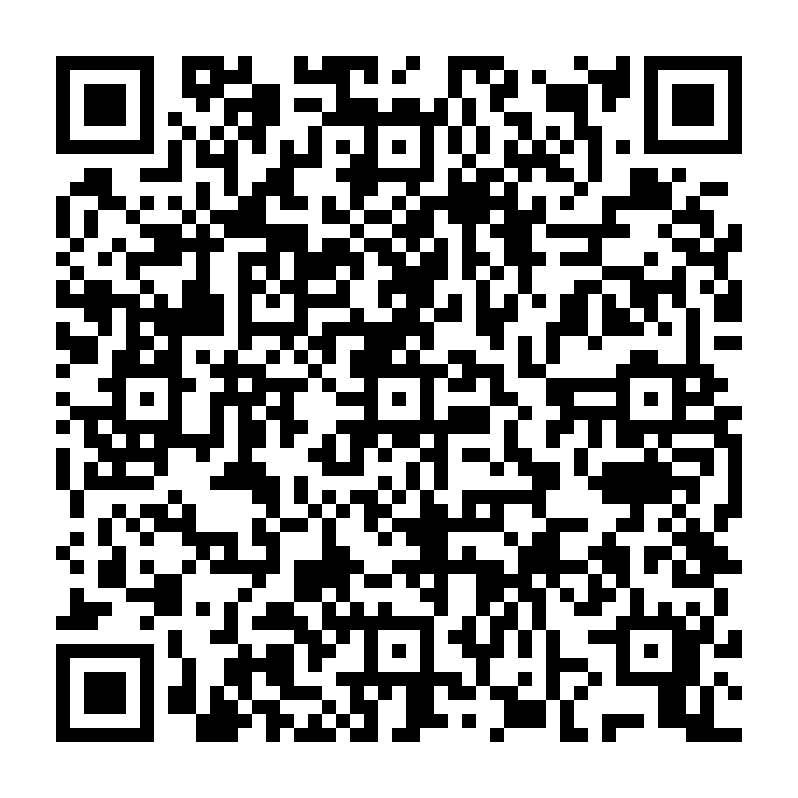 QR-kód