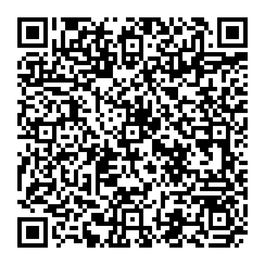 QR-kód
