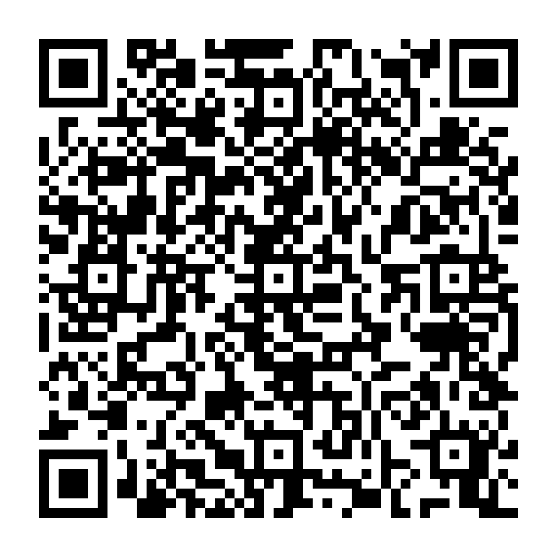 QR-kód