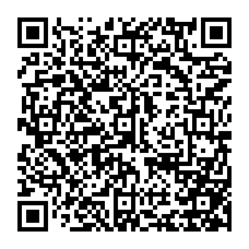 QR-kód