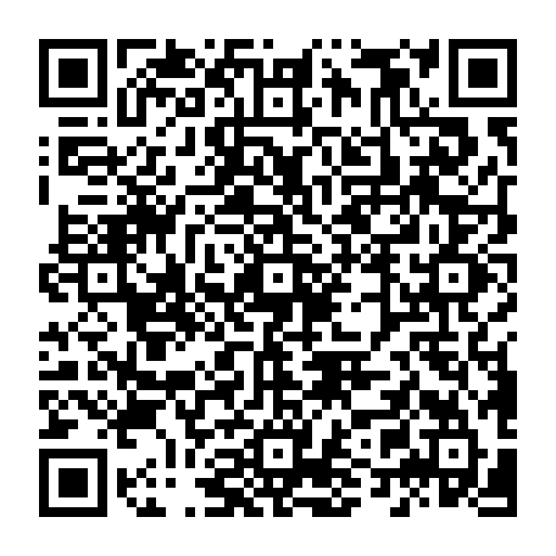 QR-kód
