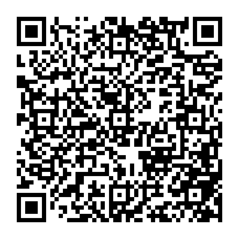 QR-kód