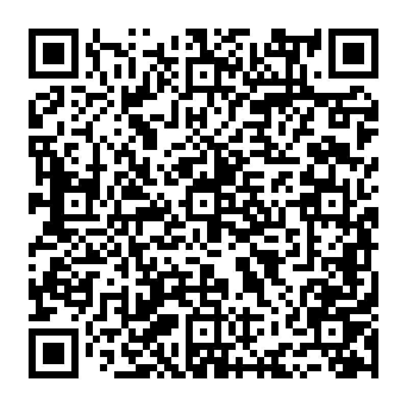 QR-kód