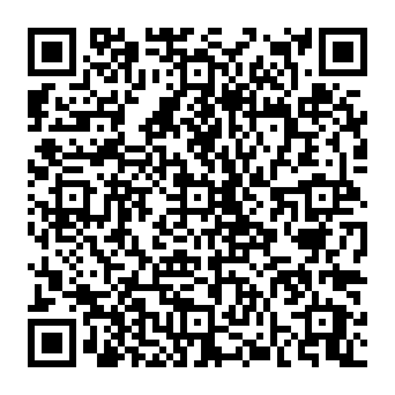 QR-kód